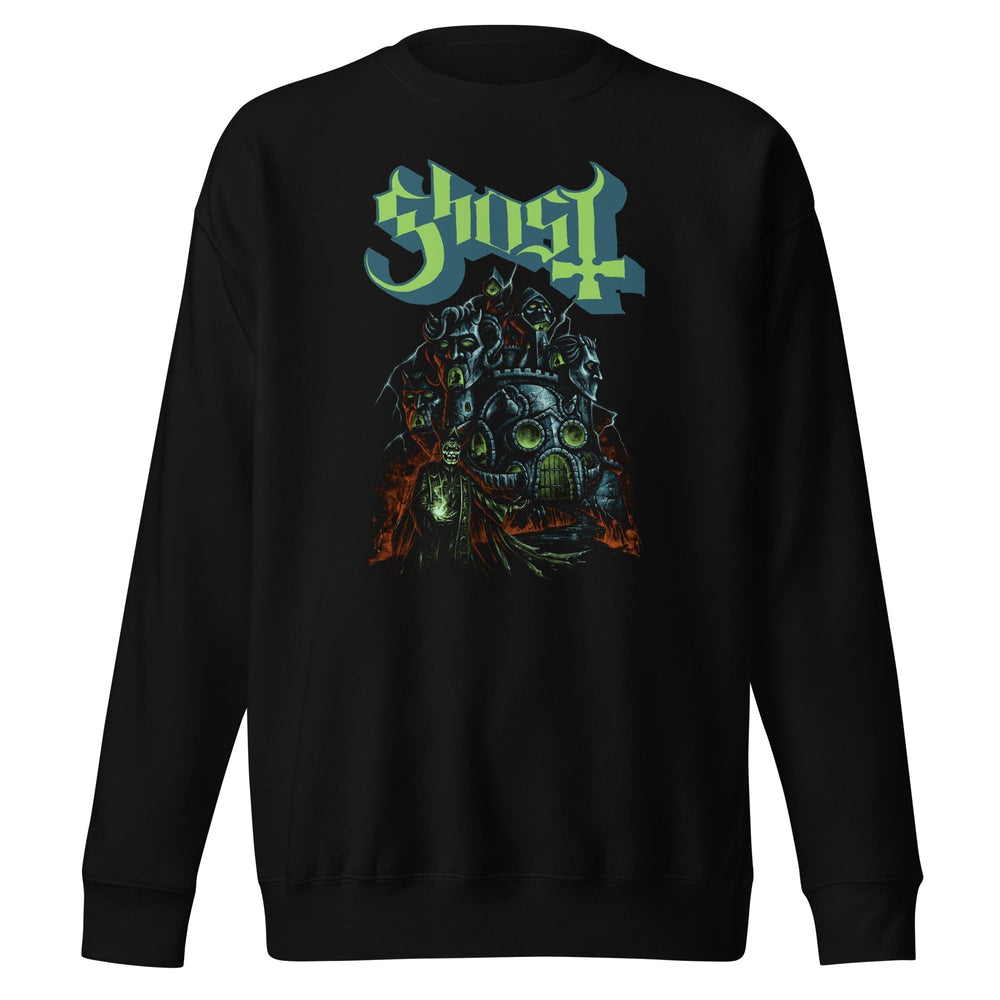 Ghost - Eternal Sweatshirt [Apparel] (ONLINE ORDER ONLY)