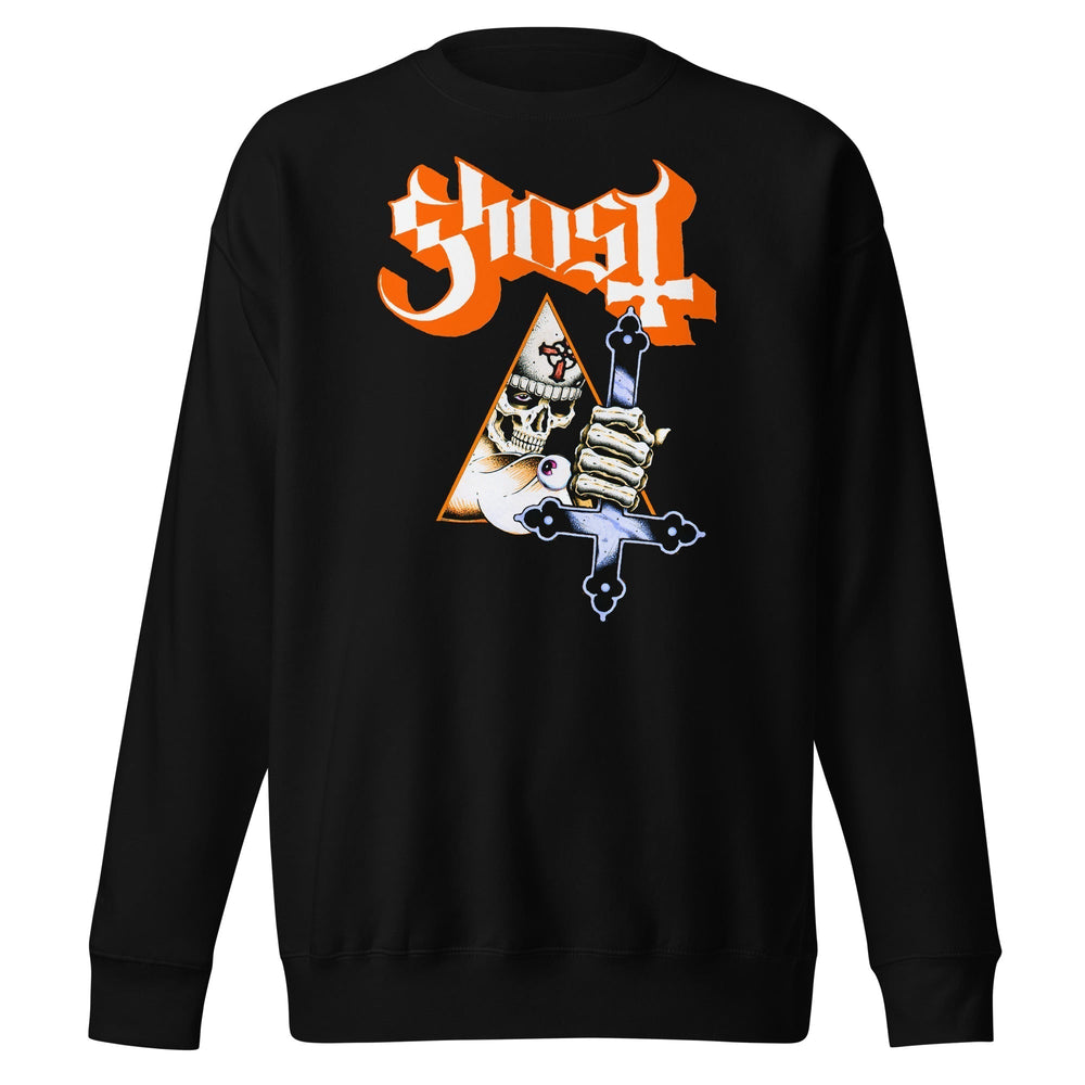 Ghost - Hands Up Sweatshirt [Apparel] (ONLINE ORDER ONLY)