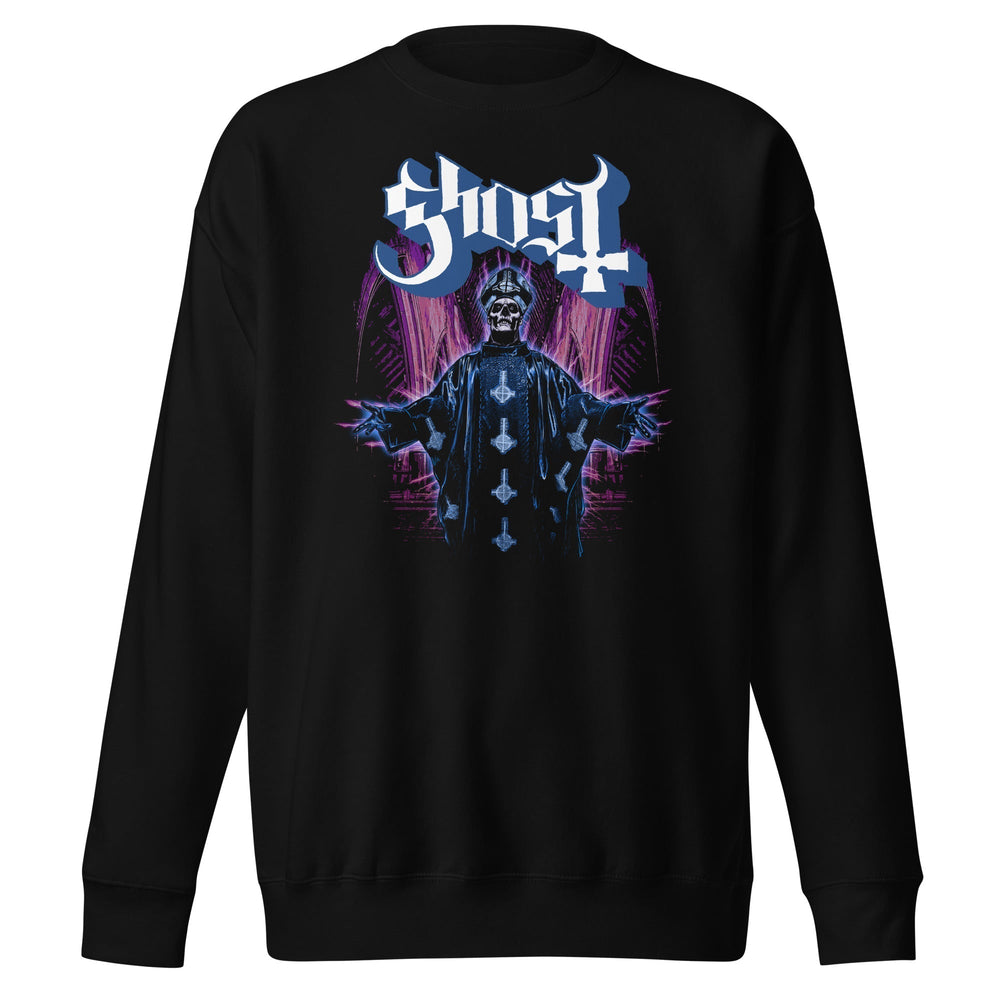 Ghost - I'm Blue Sweatshirt [Apparel] (ONLINE ORDER ONLY)