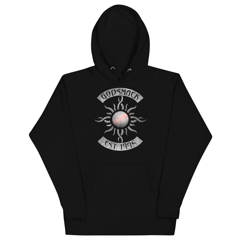 Godsmack - Est. 1995 Hoodie [Apparel] (ONLINE ORDER ONLY)