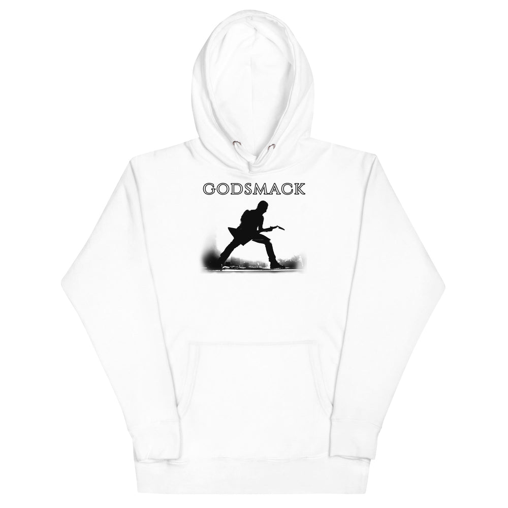 Godsmack - Lean In Sillouhete Hoodie [Apparel] (ONLINE ORDER ONLY)