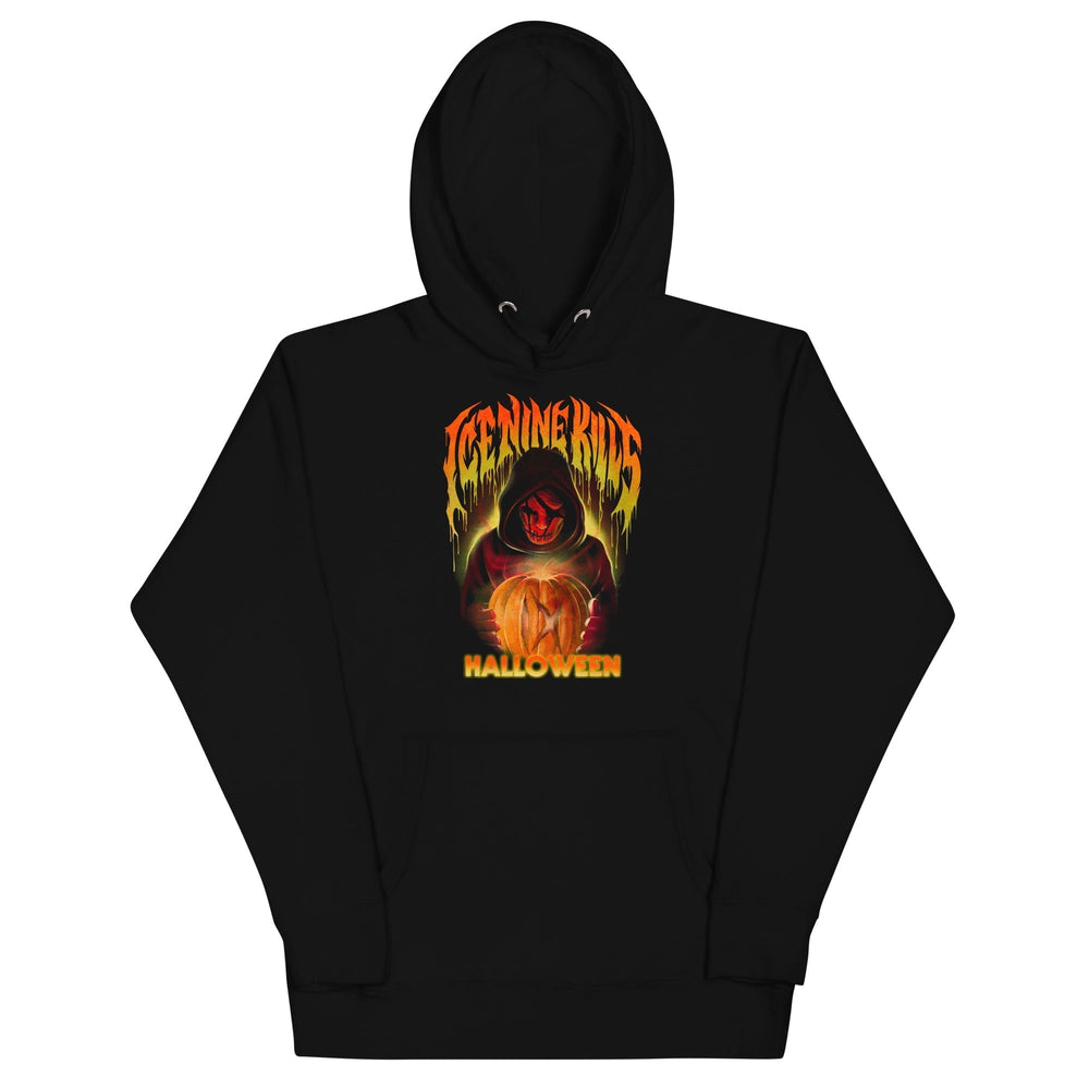 Ice Nine Kills - Halloween Hoodie [Apparel] (ONLINE ORDER ONLY)