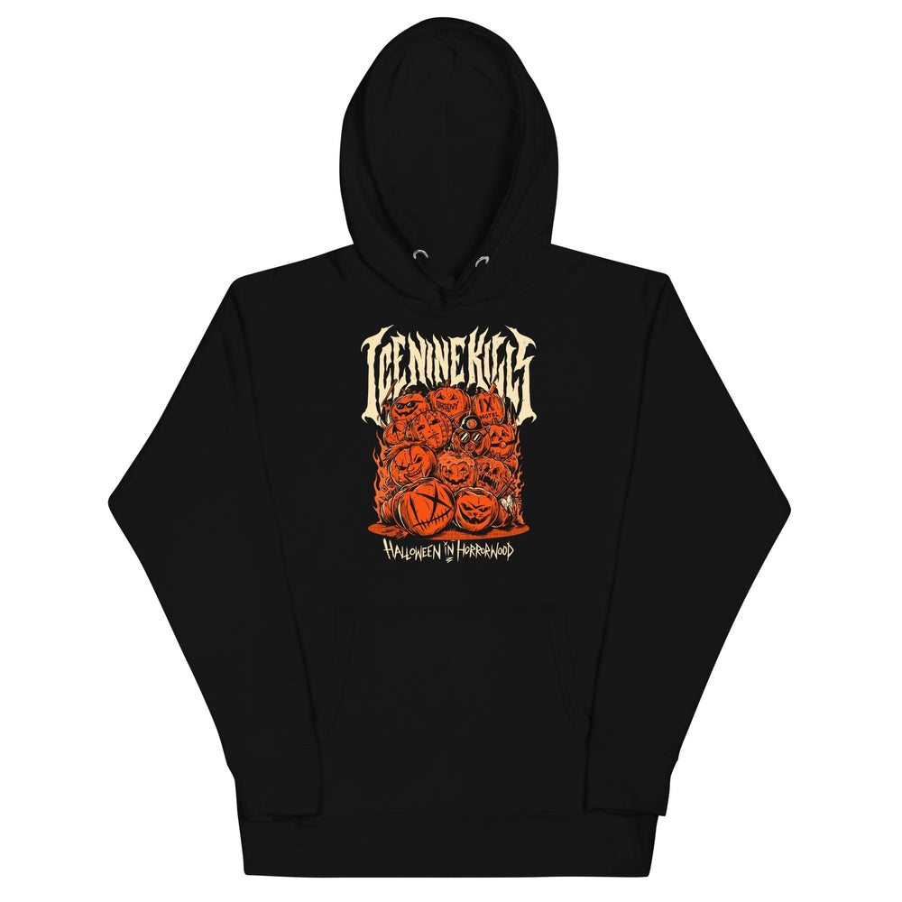 Ice Nine Kills - Halloween Horrorwood Hoodie [Apparel] (ONLINE ORDER ONLY)