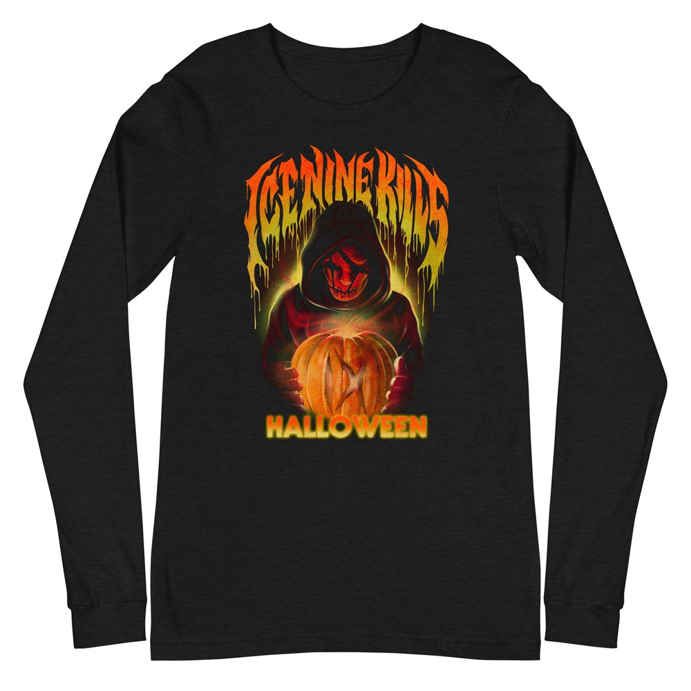Ice Nine Kills - Halloween Long Sleeve T-Shirt [Apparel] (ONLINE ORDER ONLY)