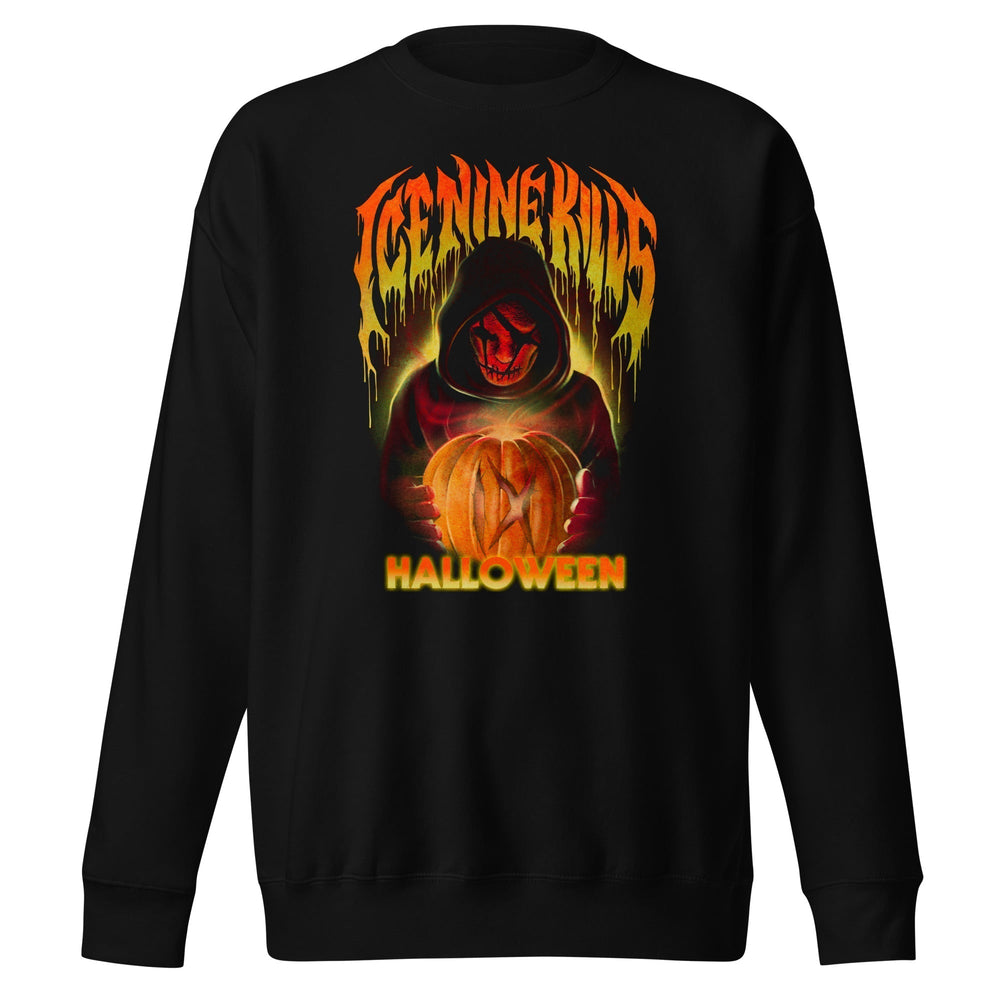 Ice Nine Kills - Halloween Sweatshirt [Apparel] (ONLINE ORDER ONLY)