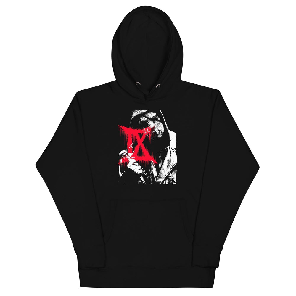 Ice Nine Kills - IX Hoodie [Apparel] (ONLINE ORDER ONLY)