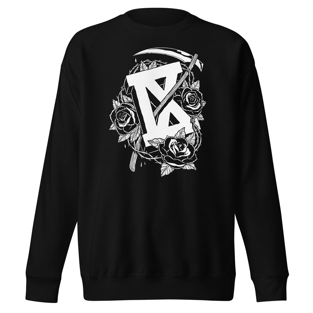 Ice Nine Kills - IX Roses Sweatshirt [Apparel] (ONLINE ORDER ONLY)