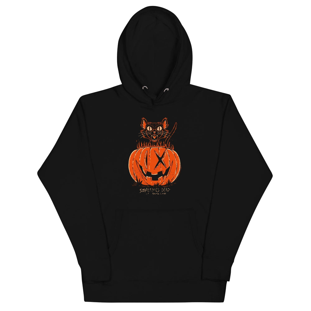 Ice Nine Kills - Sometimes Dead is Better Hoodie [Apparel] (ONLINE ORDER ONLY)