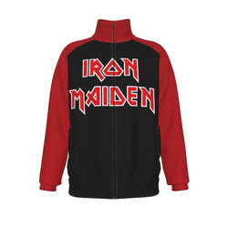 Iron Maiden Giant Eddie Track Jacket [] (ONLINE ORDER ONLY)