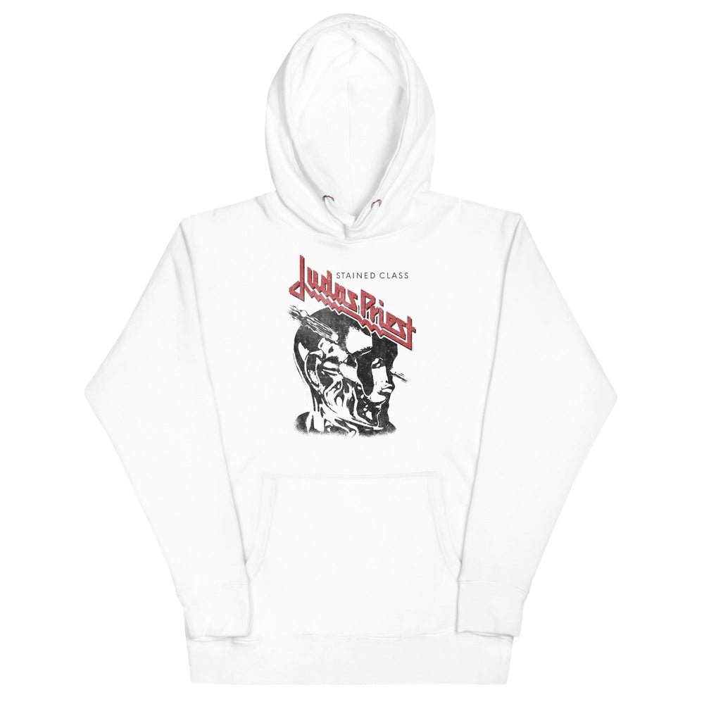 Judas Priest - Look Left Hoodie [Apparel] (ONLINE ORDER ONLY)