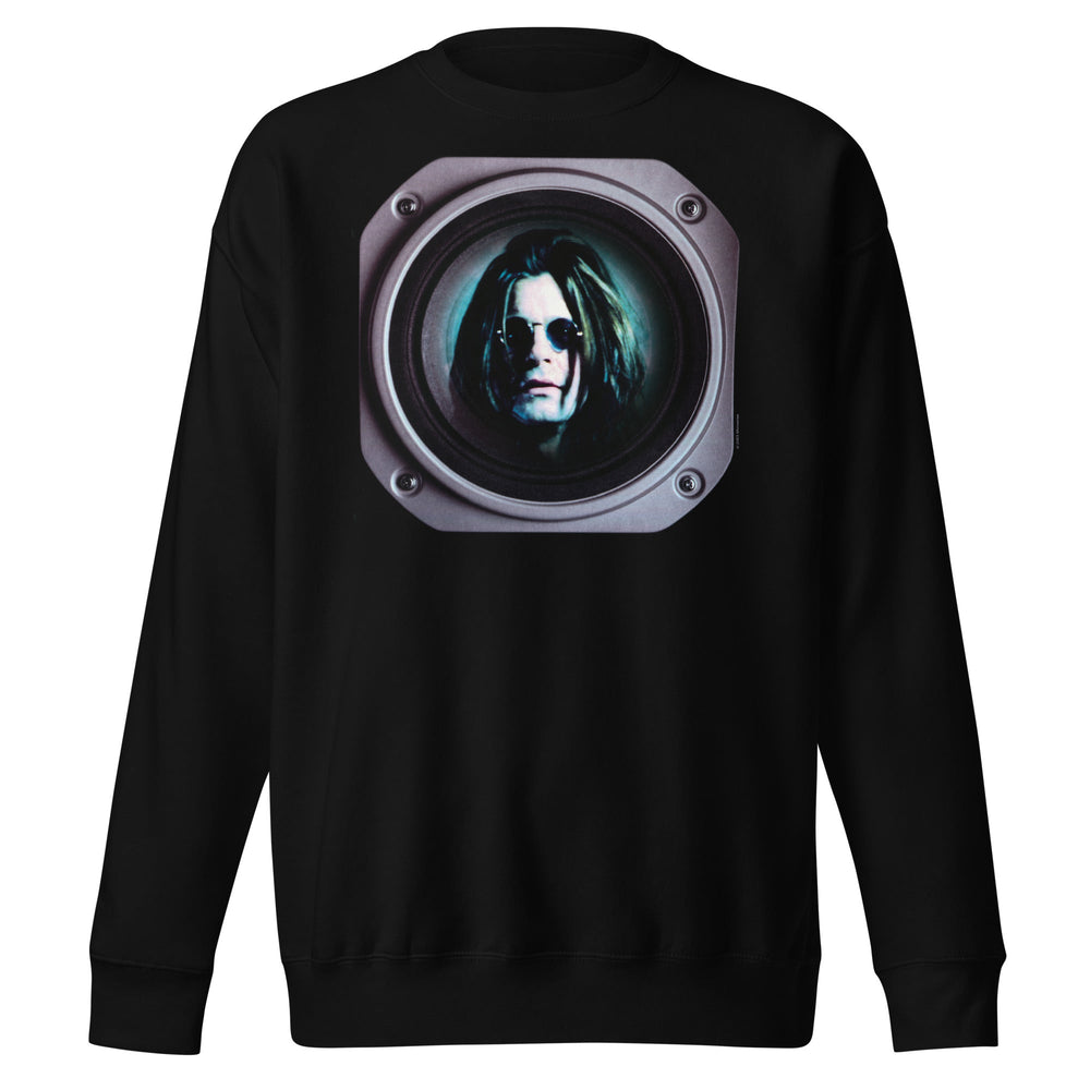 Ozzy Osbourne - Lens Sweatshirt [Apparel] (ONLINE ORDER ONLY)