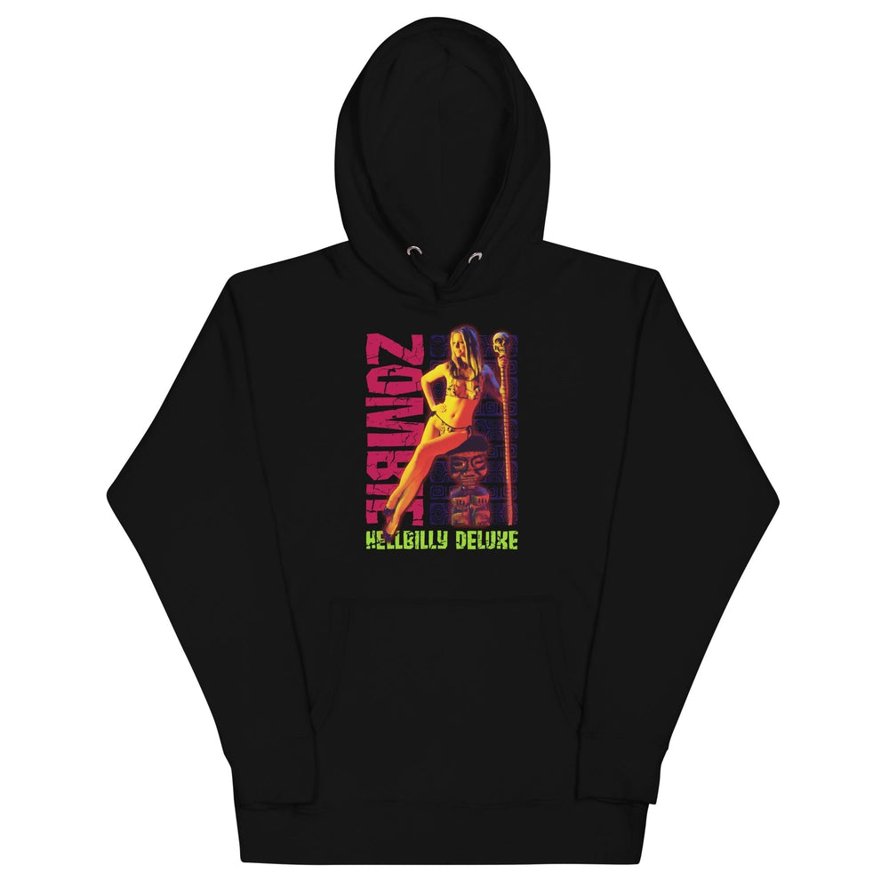 Rob Zombie - Bikini Hoodie [Apparel] (ONLINE ORDER ONLY)
