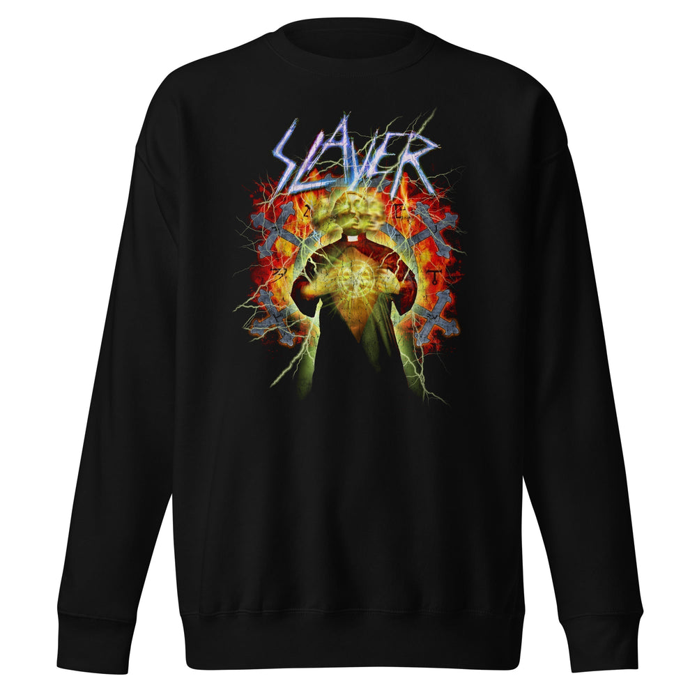 Slayer - Awakening Sweatshirt [Apparel] (ONLINE ORDER ONLY)