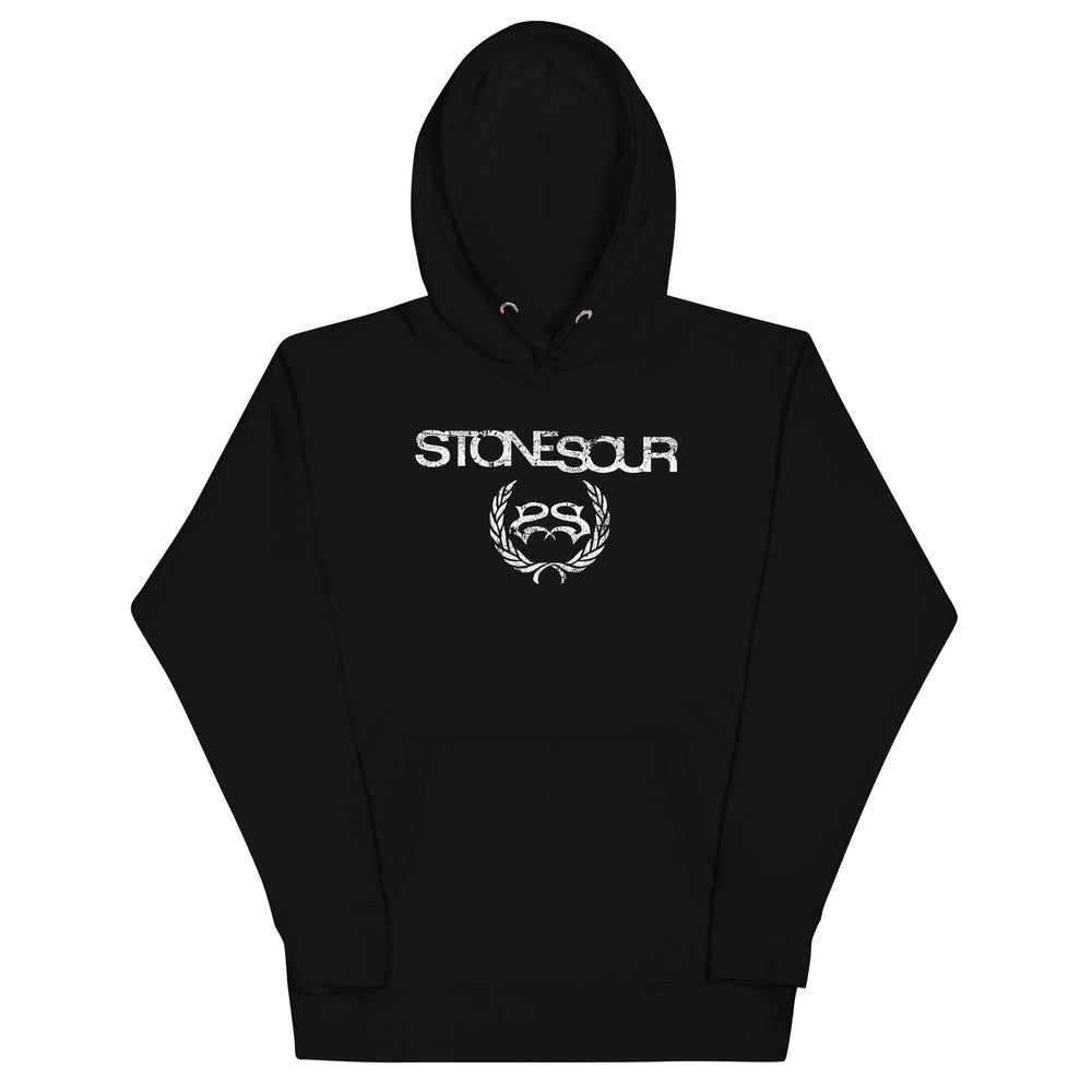Stone Temple Pilots - StoneSour Hoodie [Apparel] (ONLINE ORDER ONLY)