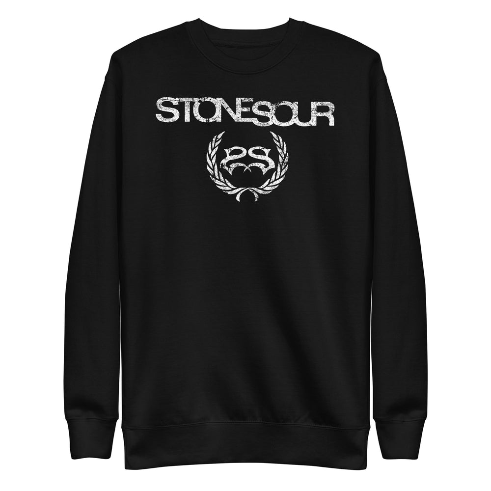 Stone Temple Pilots - StoneSour Sweatshirt [Apparel] (ONLINE ORDER ONLY)
