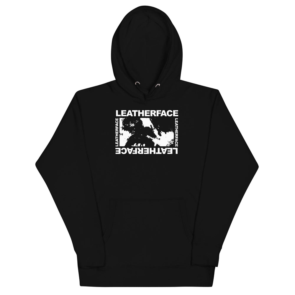 Texas Chainsaw - Massacre - Leatherface Hoodie [Apparel] (ONLINE ORDER ONLY)