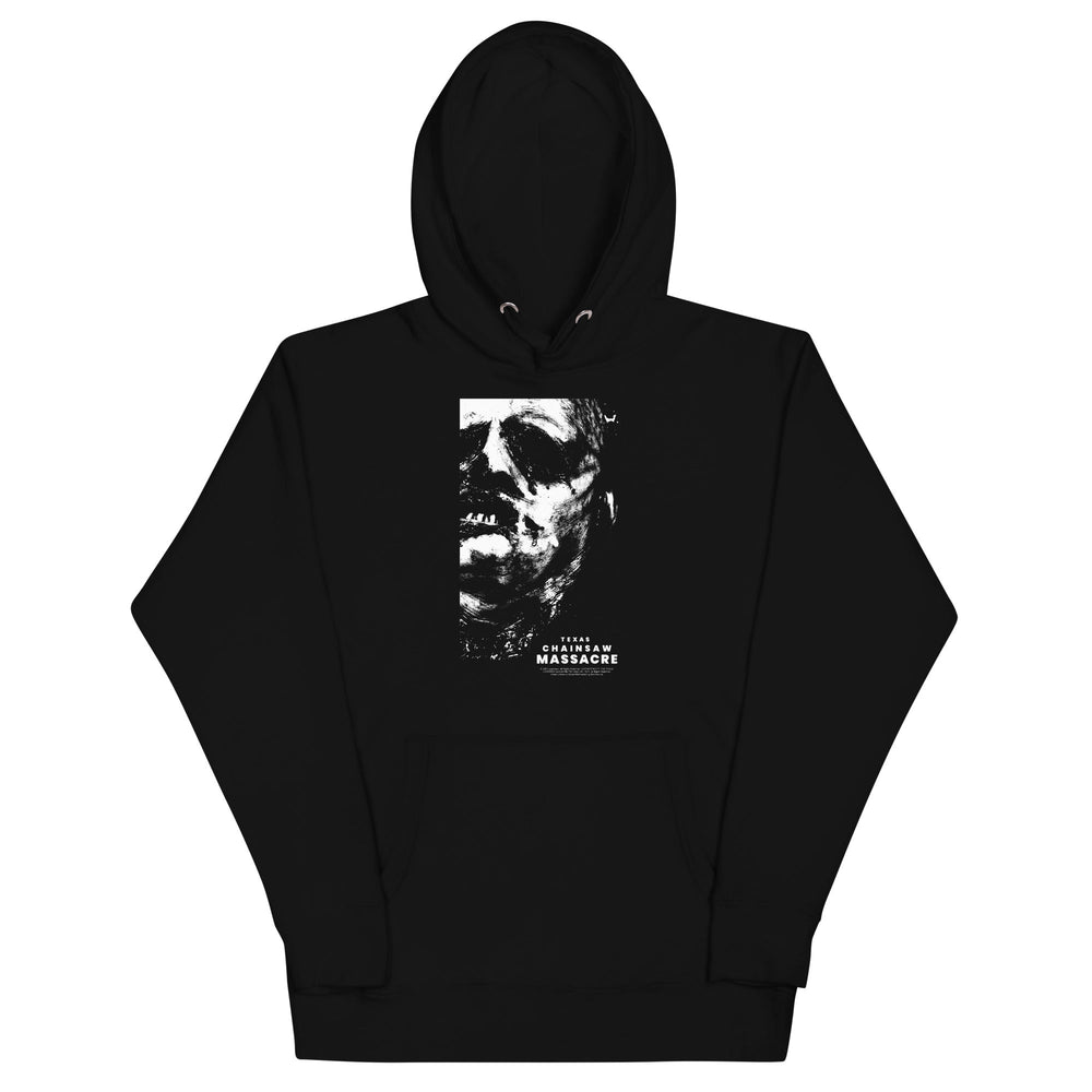 Texas Chainsaw - Massacre - Profile Hoodie [Apparel] (ONLINE ORDER ONLY)