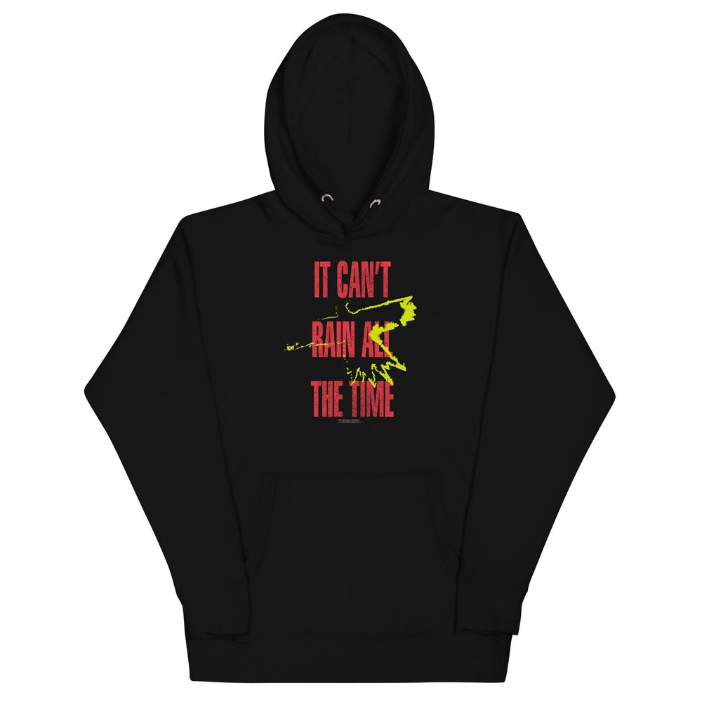 The Crow - Can't Rain Hoodie [Apparel] (ONLINE ORDER ONLY)