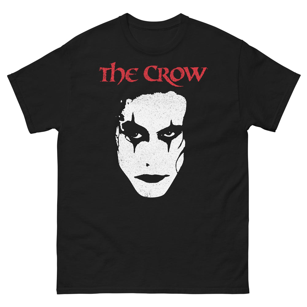 The Crow - Crow Eyes T-Shirt [] (ONLINE ORDER ONLY)