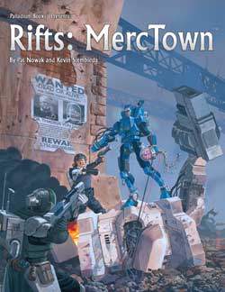 Mercenaries 2: Merctown (Online Only)