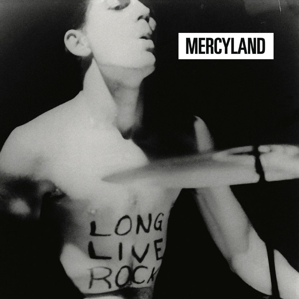 Mercyland [CD] (ONLINE ORDER ONLY)