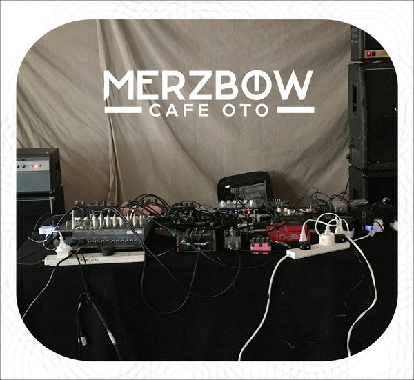 Cafe OTO [CD] (ONLINE ORDER ONLY)
