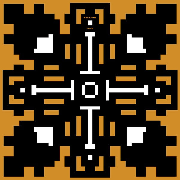 Merzbow - Hope [Vinyl] (ONLINE ORDER ONLY)