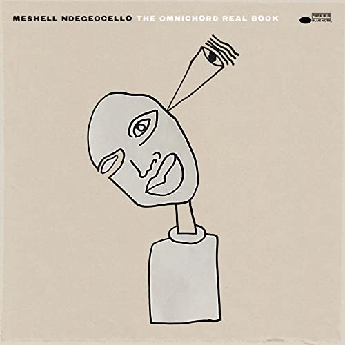 The Omnichord Real Book [CD] (ONLINE ORDER ONLY)
