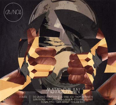 Ja/Noe [CD]