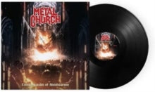 Congregation of Annihilation (Bonus Track) [Import] [Vinyl]