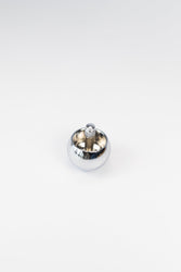 Metal Tippe "Flip Over" Top