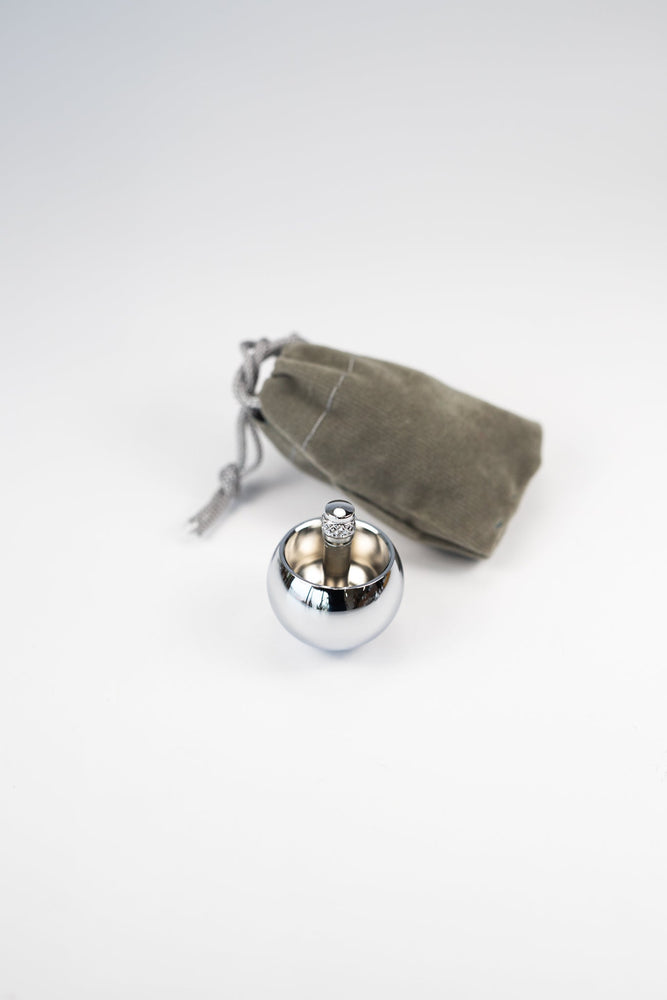 Metal Tippe "Flip Over" Top