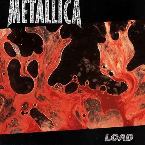 Metallica - Load (Remastered) [CD]