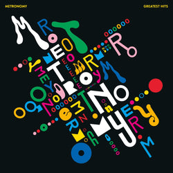 Greatest Hits (Indie Exclusive) (Yellow/Blue Vinyl) [2LP] [Vinyl]
