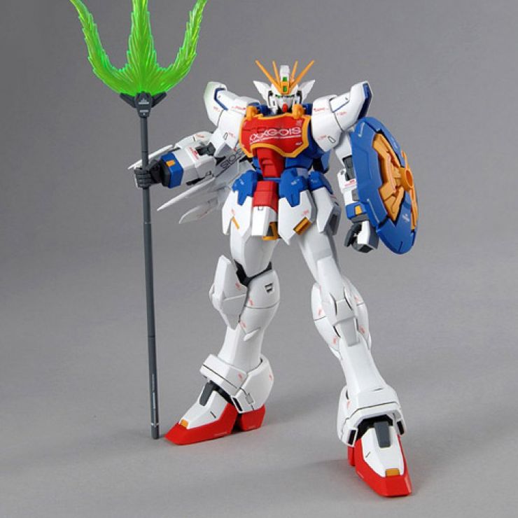 Gundam - MG 1/100 XXXG-01S Shenlong Gundam (EW Ver.)) (Online Order Only)