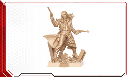 Metal Gear Solid: the Board Game - Integral Edition