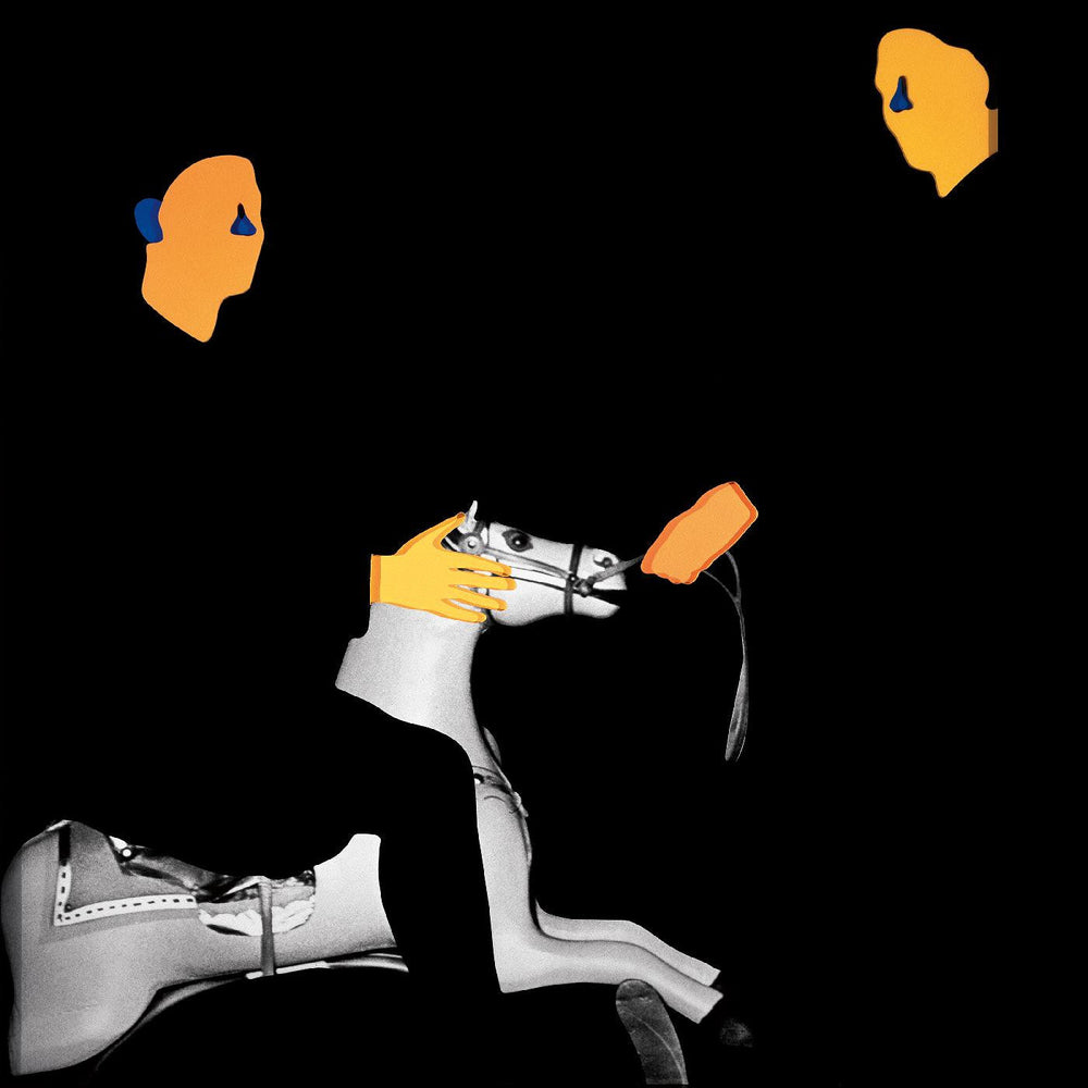 MGMT - Loss Of Life (INDIE EXCLUSIVE, BLUE JAY OPAQUE VINYL) [Vinyl] (ONLINE ORDER ONLY)