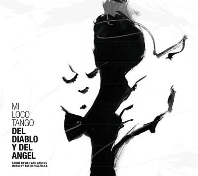 Del Diablo Y Del Angel [CD]