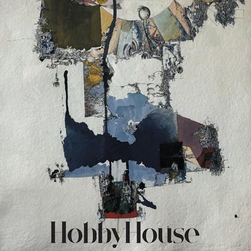Hobbyhouse [CD] (ONLINE ORDER ONLY)