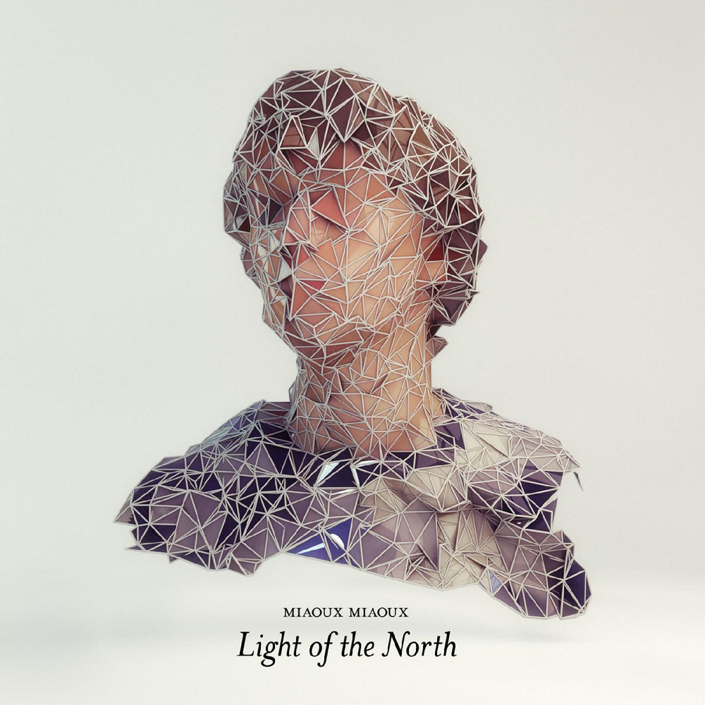 Light Of The North [CD]