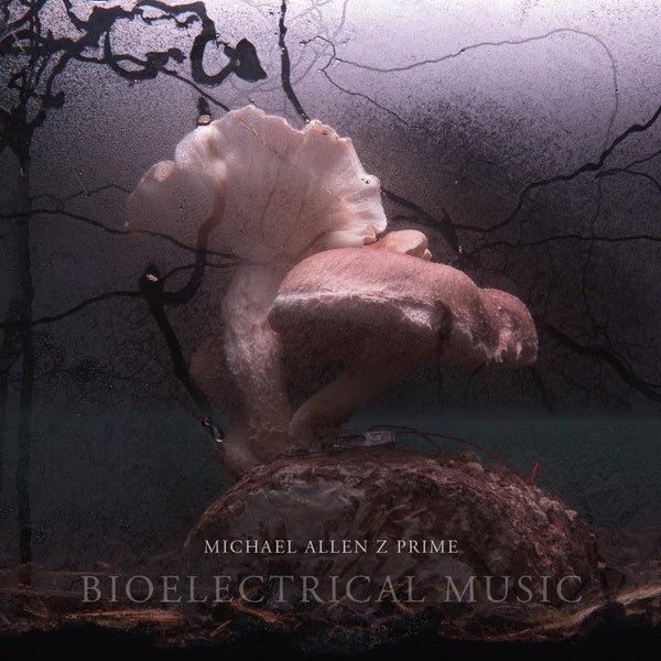 Bioelectrical Music [CD] (ONLINE ORDER ONLY)