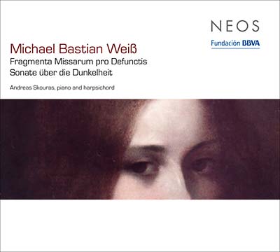 Piano And Harpsichord Works [CD]