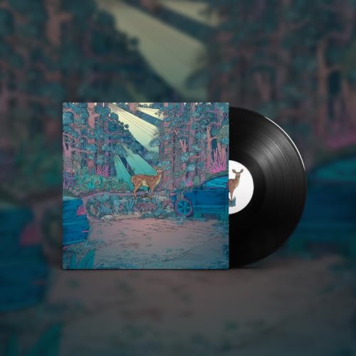 We Could Be Brave [Vinyl]