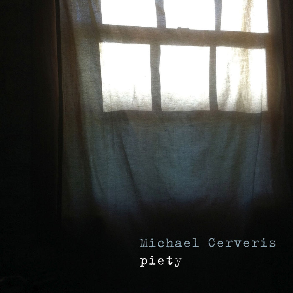 Piety [CD] (ONLINE ORDER ONLY)