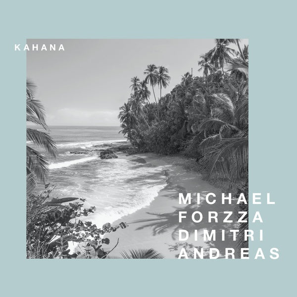 Kahana [Vinyl] (ONLINE ORDER ONLY)