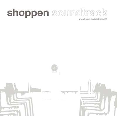 Shoppen Soundtrack [CD]