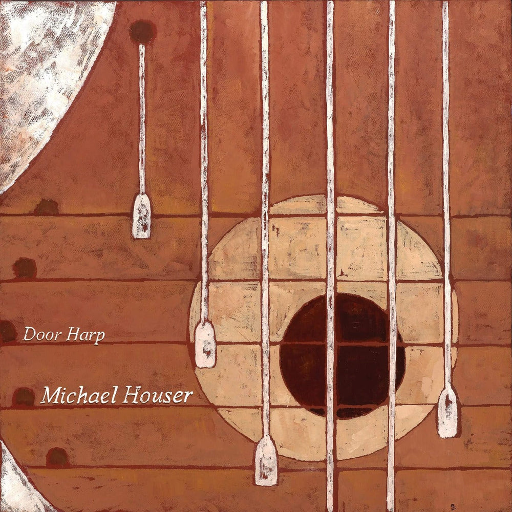 Door Harp (2 Lp's) [Vinyl]
