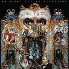Dangerous (180 Gram Vinyl) [Vinyl]