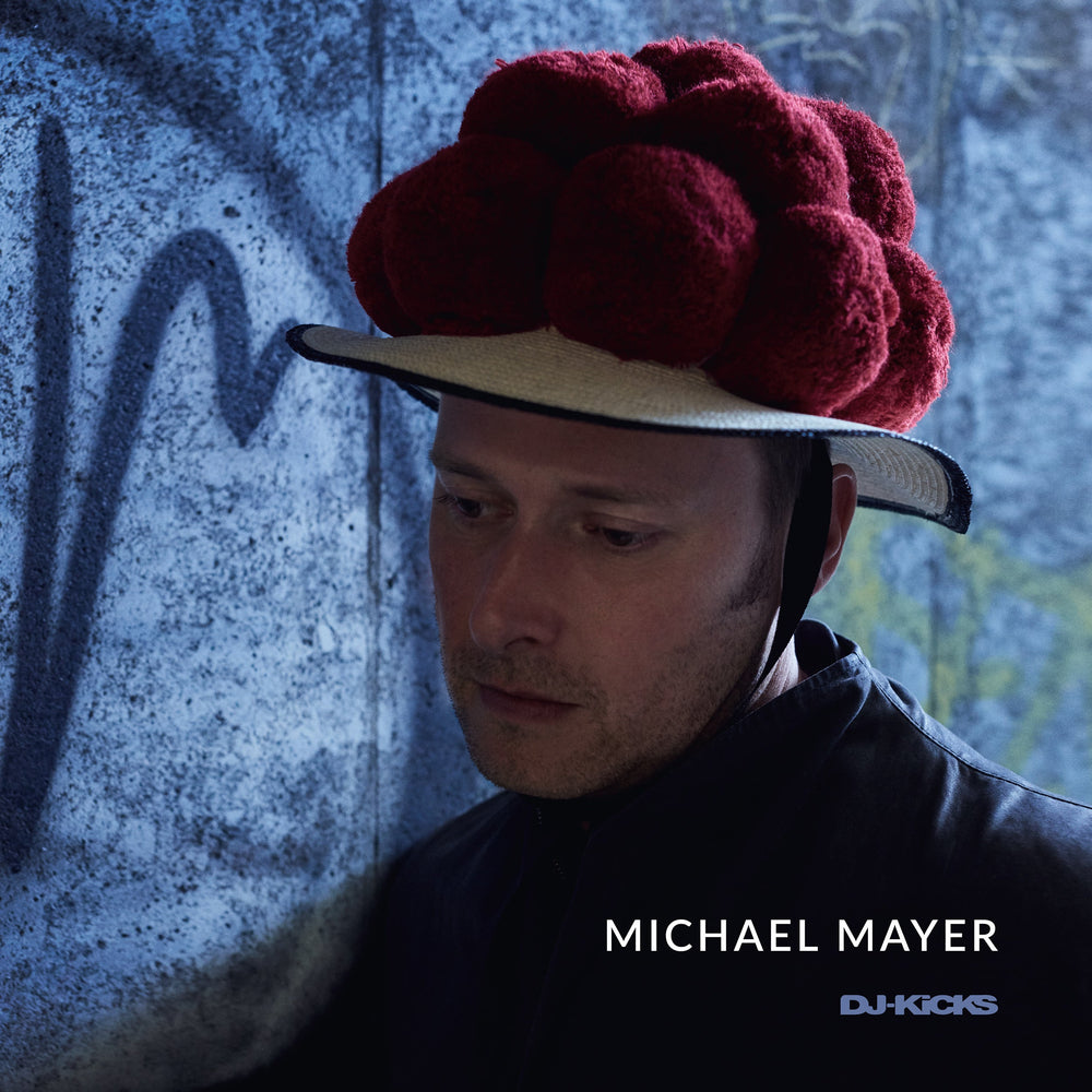 Michael Mayer DJ-Kicks [CD]