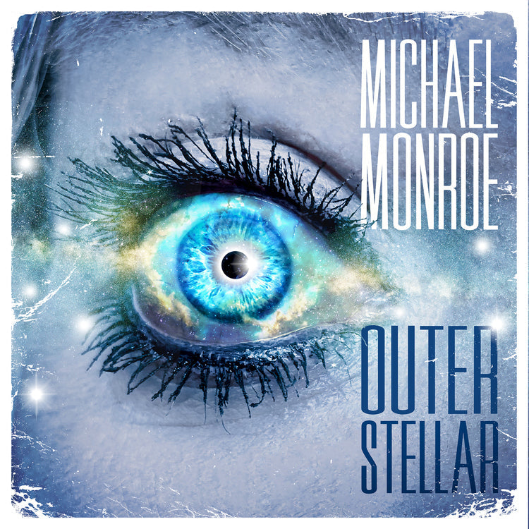 Outerstellar [CD] (ONLINE ORDER ONLY)